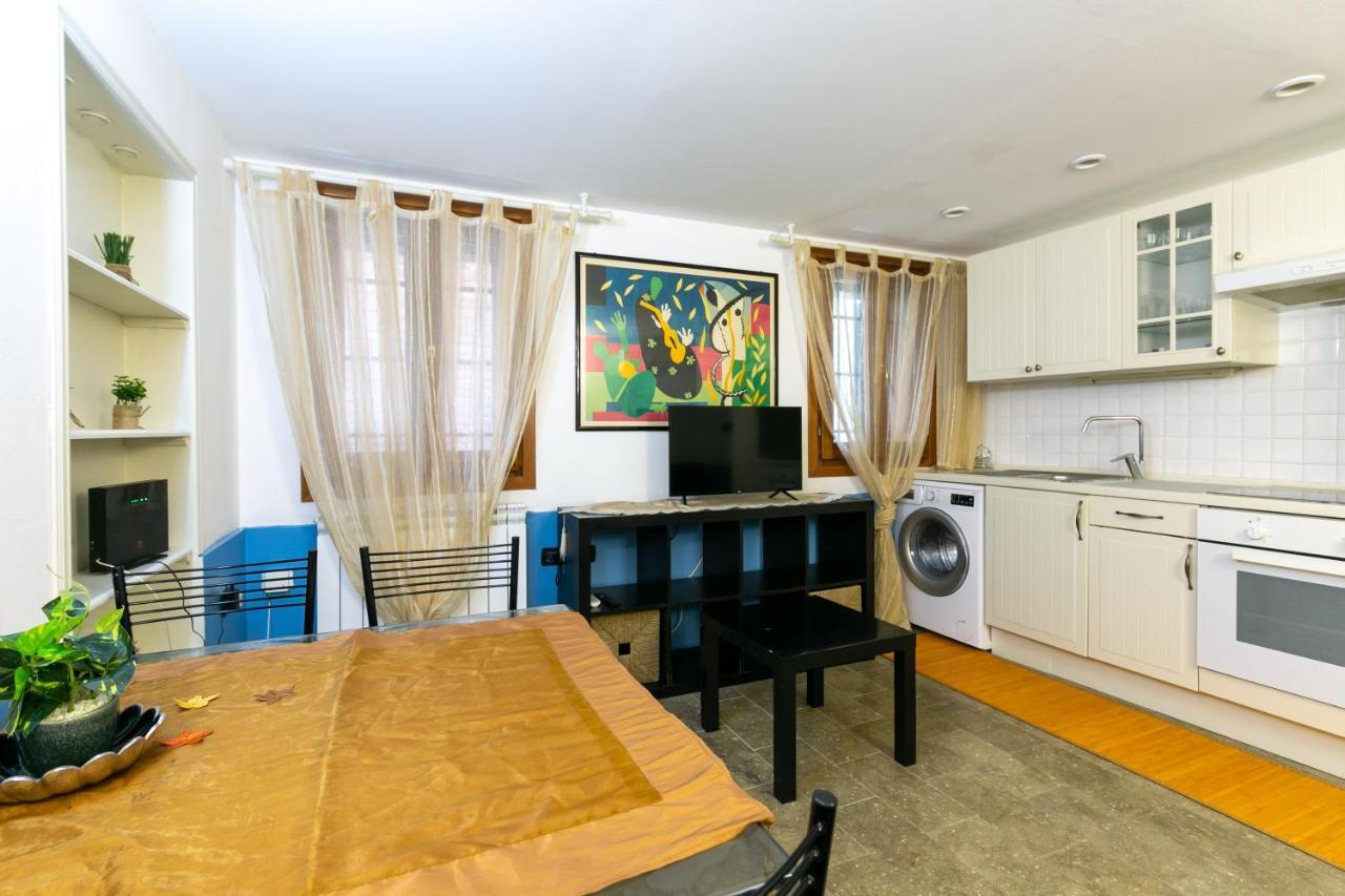 Condominio Cordelina Vakantiehuis Venetië